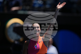 Australian Open Tennis