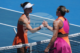 Australian Open Tennis