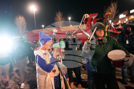 Immigration Enforcement Minnesota