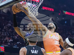 Magic Cavaliers Basketball