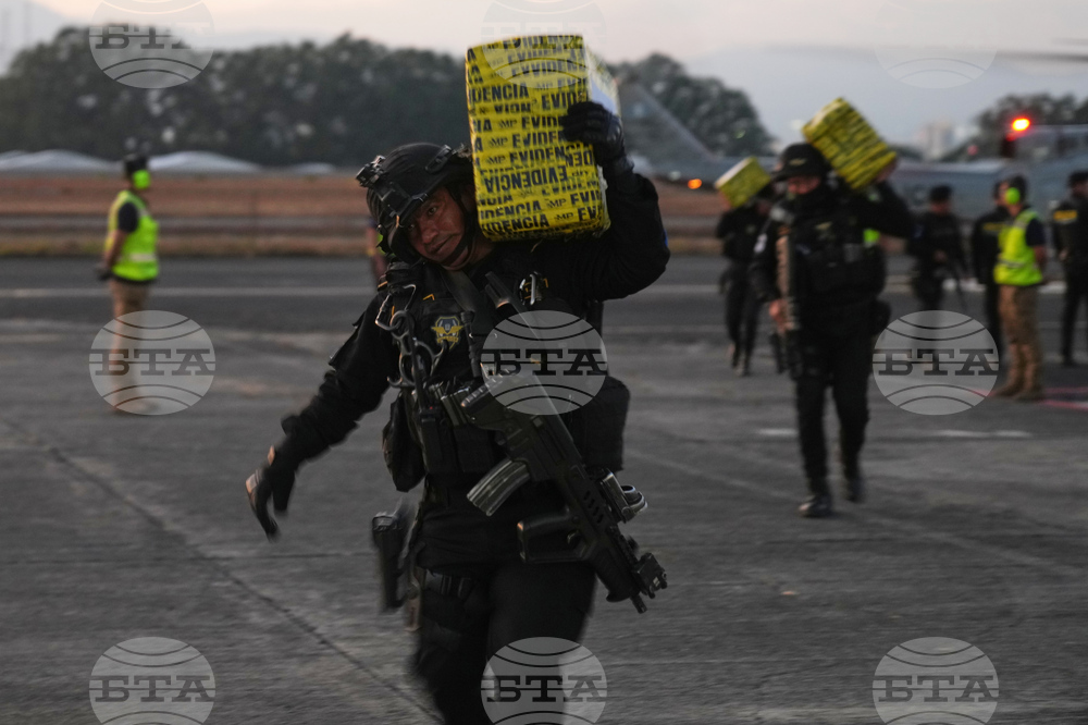 Guatemala Drugs