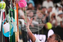 Australian Open Tennis