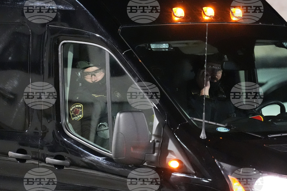 Immigration Enforcement Minnesota