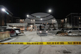 Immigration Enforcement Minnesota