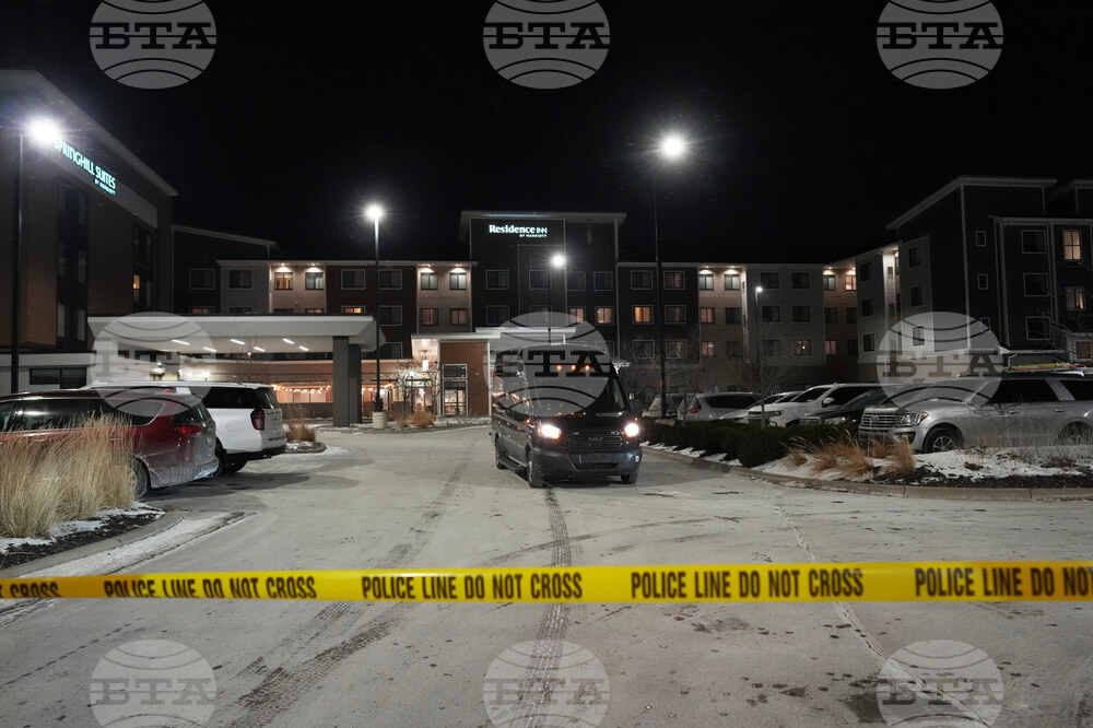 Immigration Enforcement Minnesota