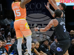 Magic Cavaliers Basketball