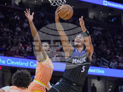 Magic Cavaliers Basketball