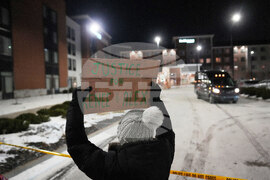 Immigration Enforcement Minnesota