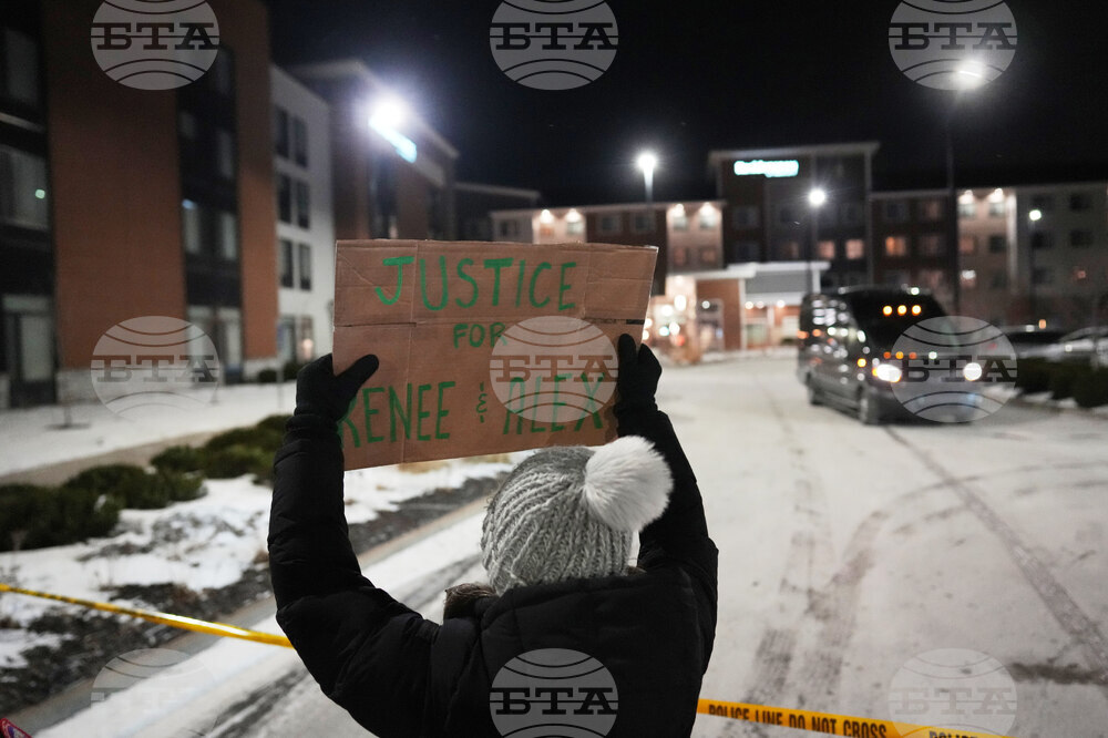 Immigration Enforcement Minnesota