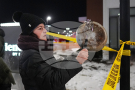 Immigration Enforcement Minnesota