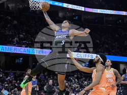 Magic Cavaliers Basketball