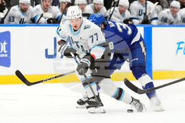 Mammoth Lightning Hockey