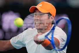 Australian Open Tennis