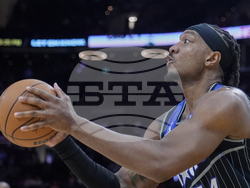 Magic Cavaliers Basketball