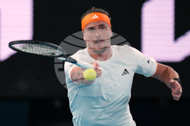 Australian Open Tennis