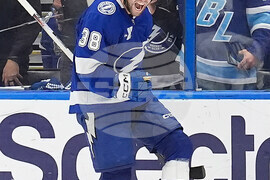 Mammoth Lightning Hockey