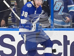 Mammoth Lightning Hockey