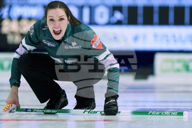 Canada Scotties Curling