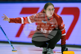 Canada Scotties Curling
