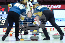 Canada Scotties Curling