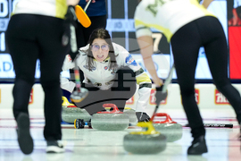 Canada Scotties Curling