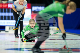Canada Scotties Curling