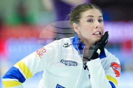 Canada Scotties Curling