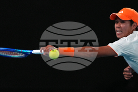 Australian Open Tennis