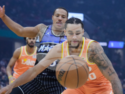 Magic Cavaliers Basketball