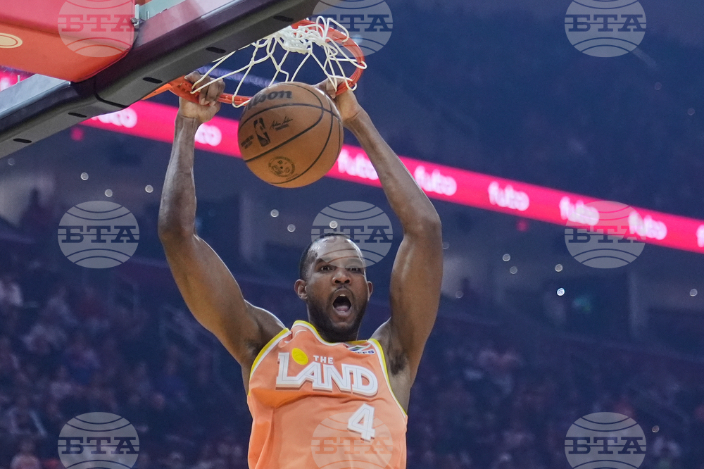 Magic Cavaliers Basketball