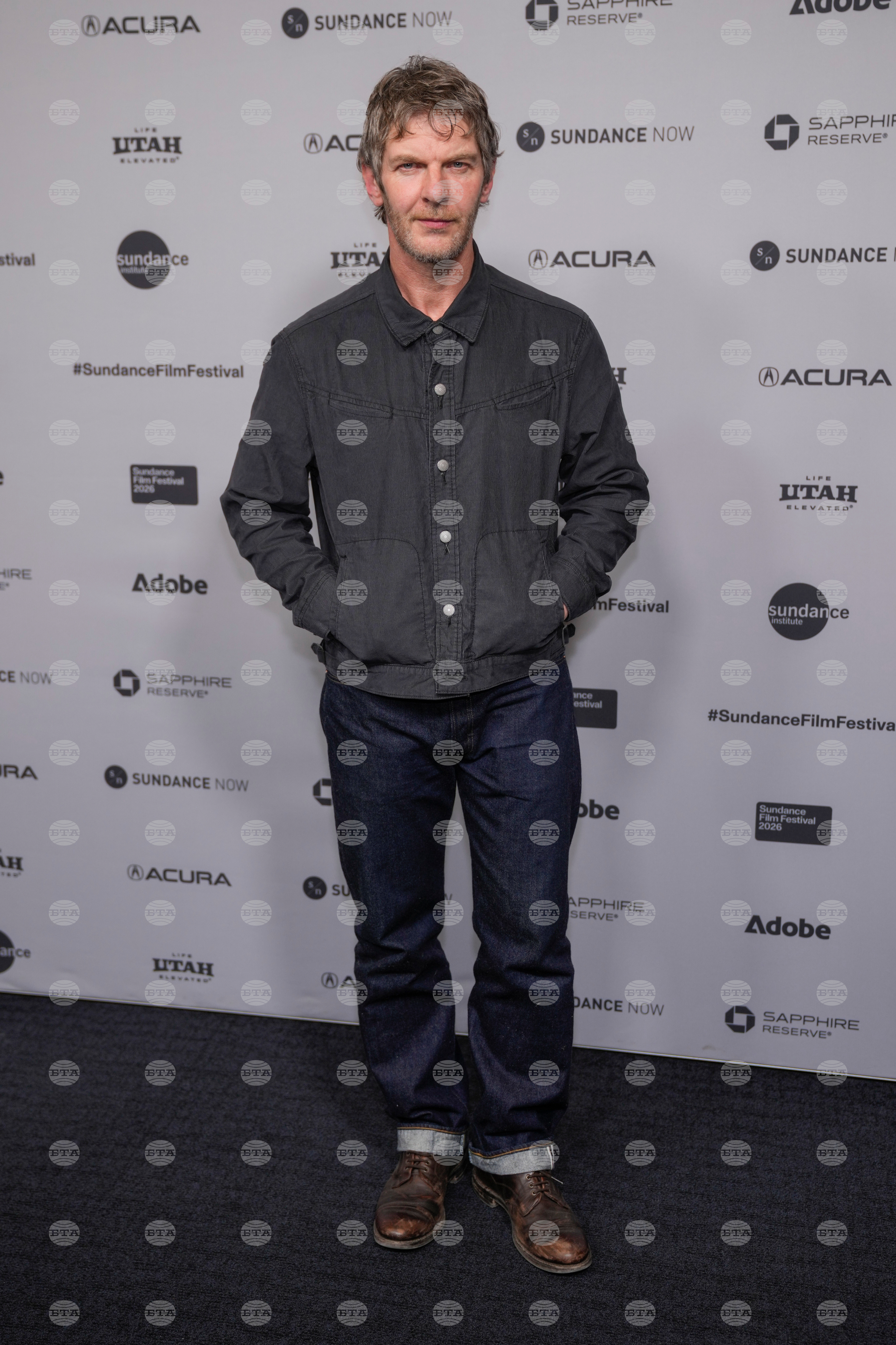 2026 Sundance Film Festival - "The Weight"