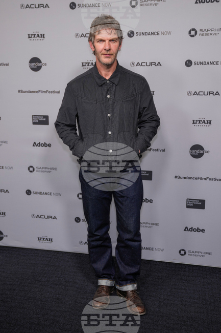 2026 Sundance Film Festival - "The Weight"