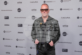 2026 Sundance Film Festival - "The Weight"