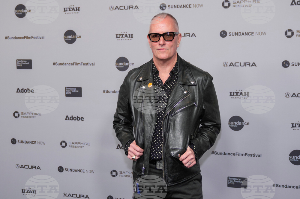 2026 Sundance Film Festival - "The Weight"