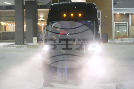 Immigration Enforcement Minnesota