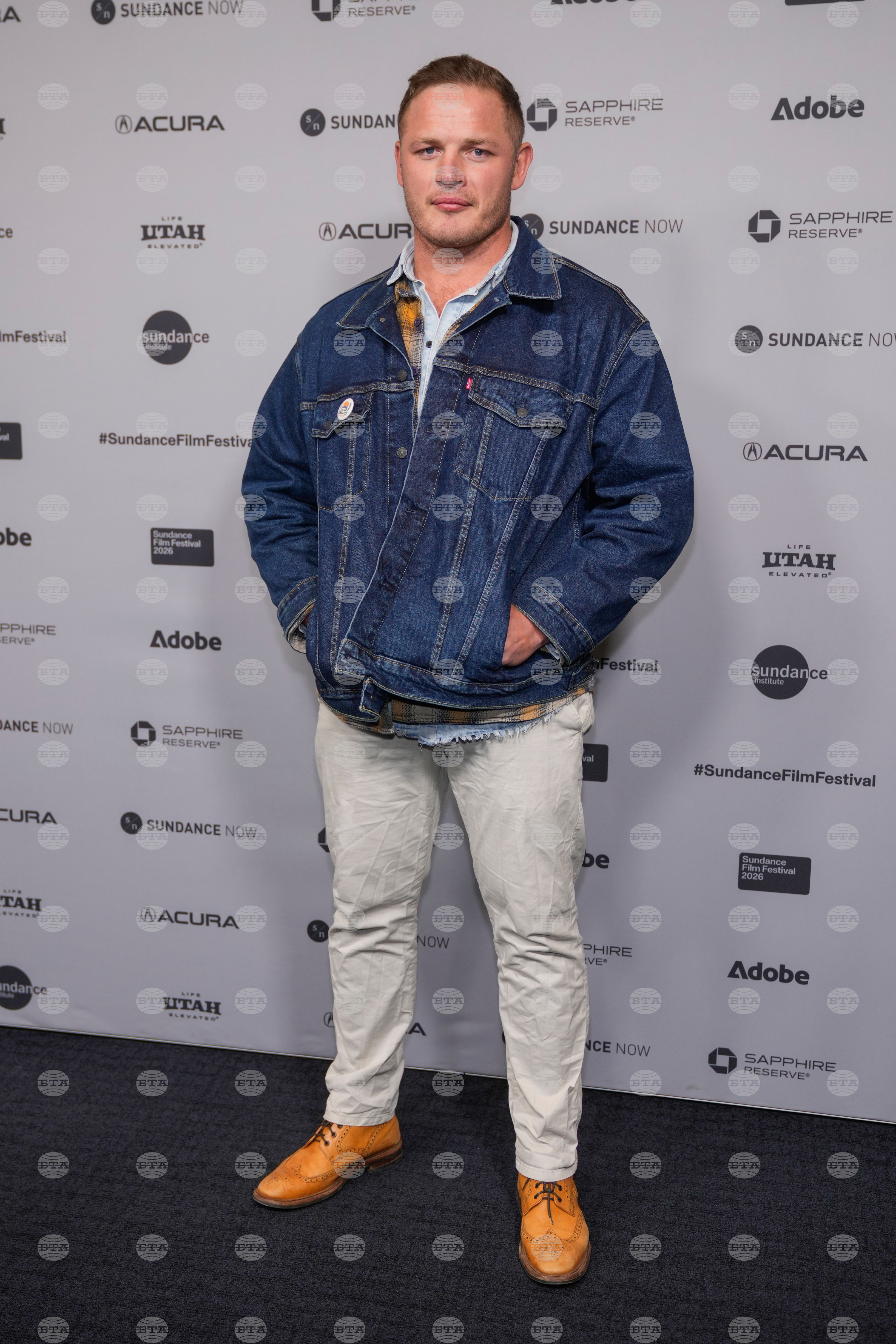 2026 Sundance Film Festival - "The Weight"