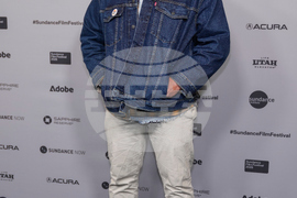 2026 Sundance Film Festival - "The Weight"