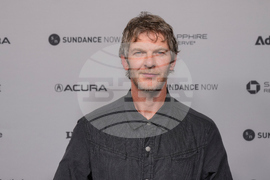 2026 Sundance Film Festival - "The Weight"