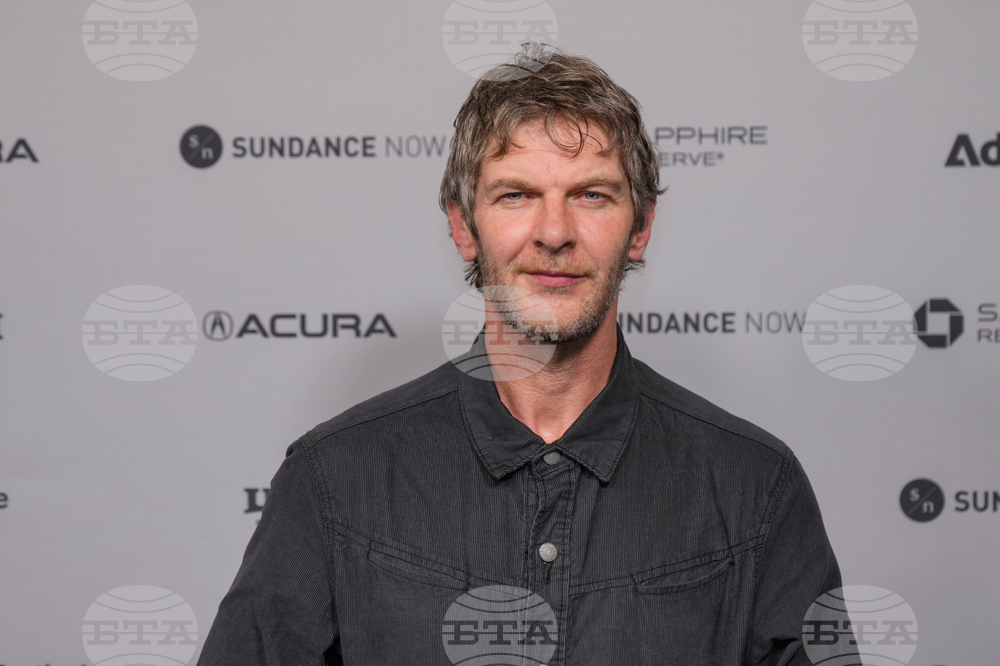 2026 Sundance Film Festival - "The Weight"