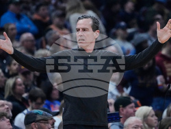 Magic Cavaliers Basketball