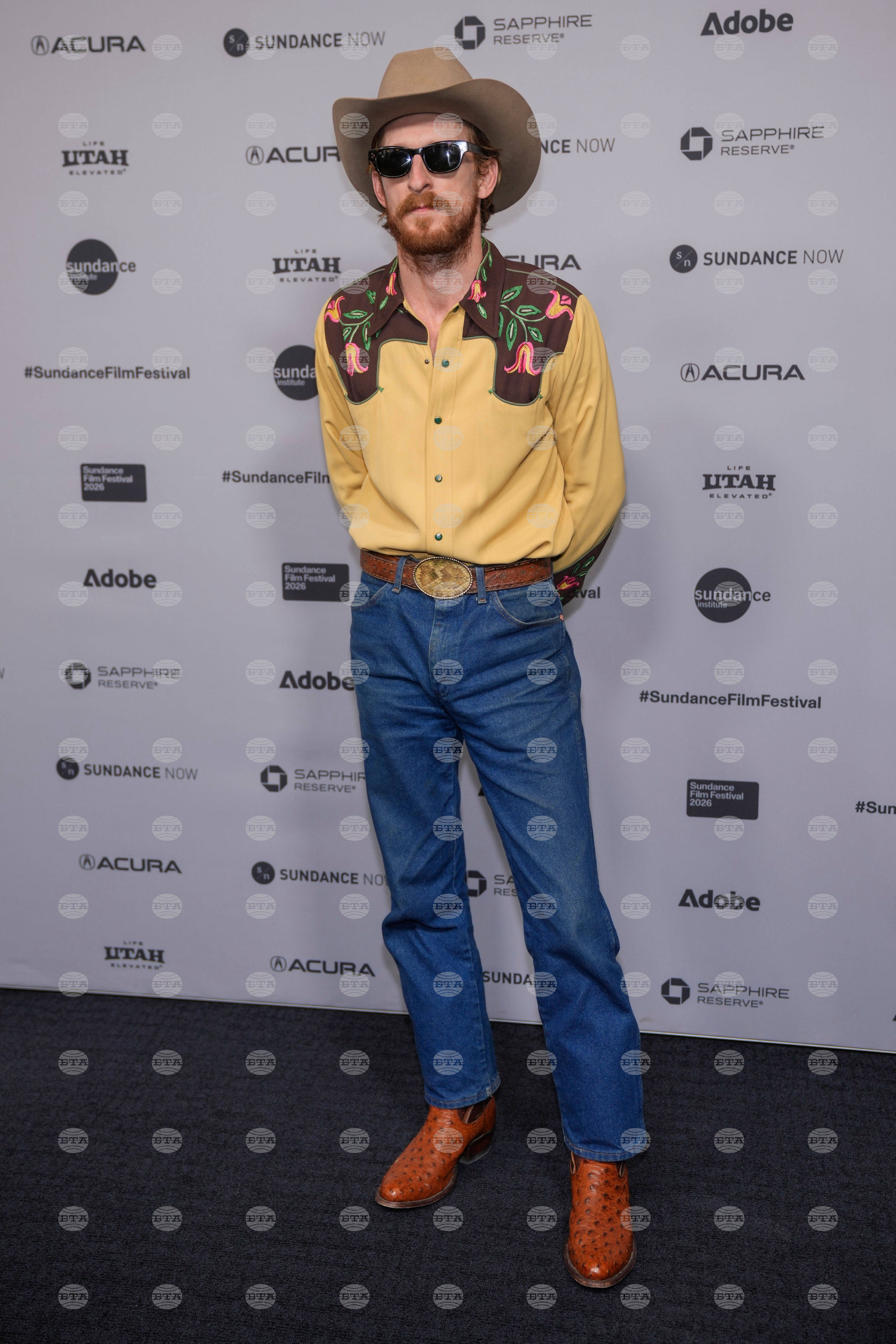 2026 Sundance Film Festival - "The Weight"