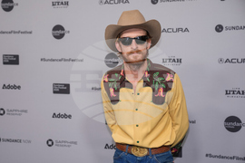 2026 Sundance Film Festival - "The Weight"