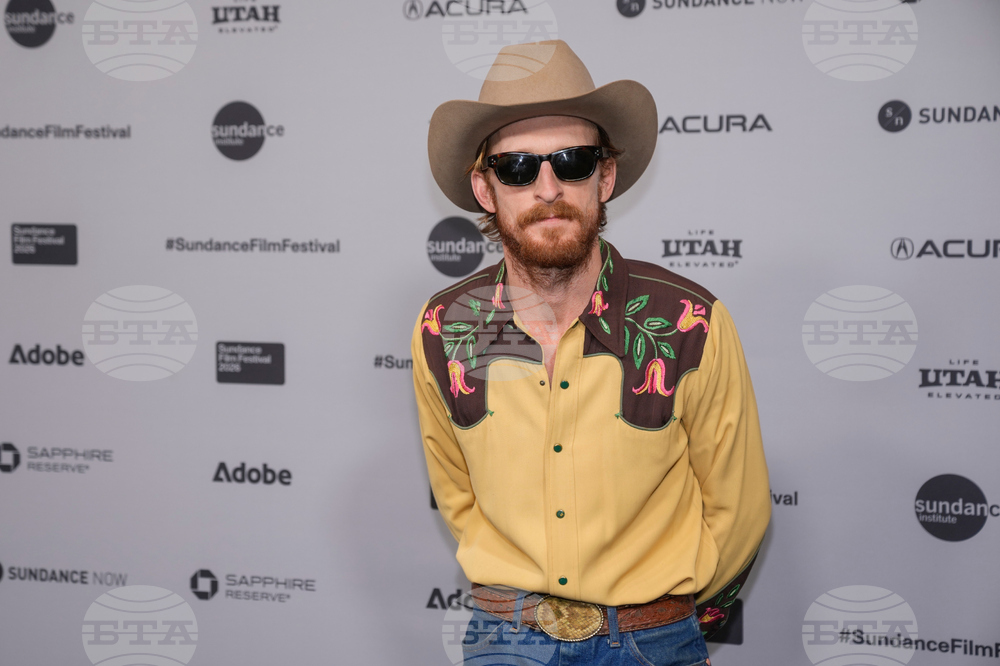 2026 Sundance Film Festival - "The Weight"