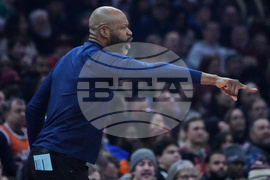 Magic Cavaliers Basketball