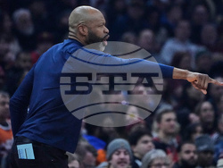 Magic Cavaliers Basketball