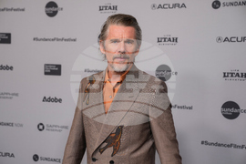 2026 Sundance Film Festival - "The Weight"