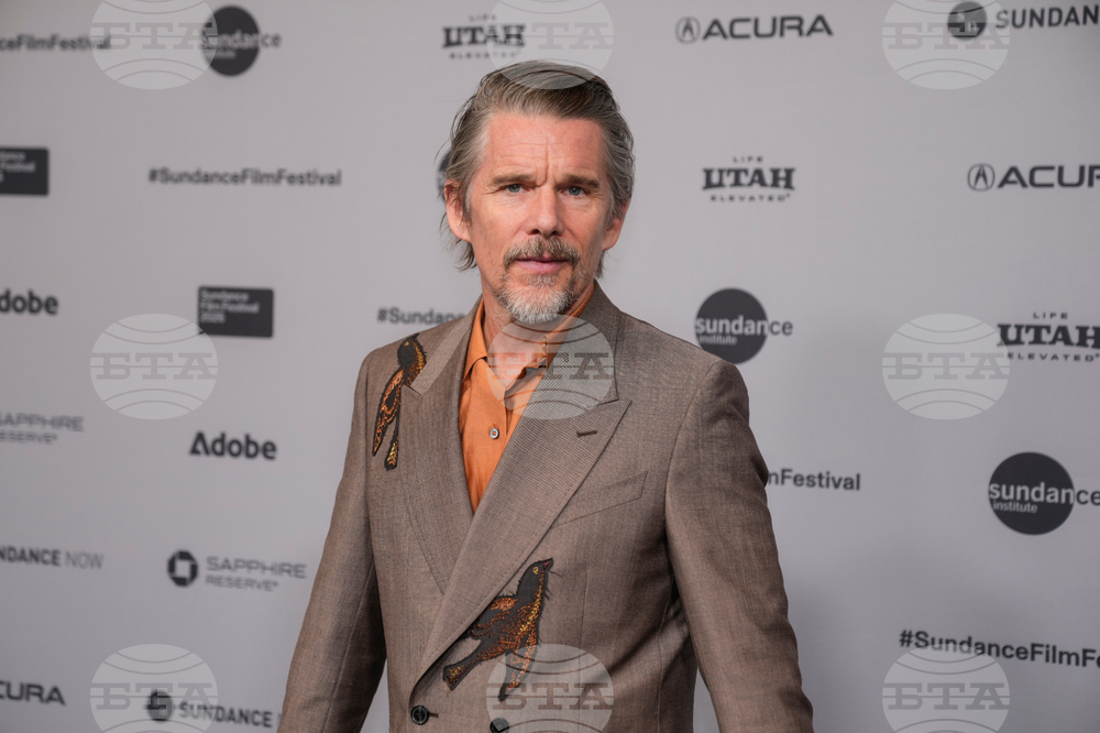 2026 Sundance Film Festival - "The Weight"