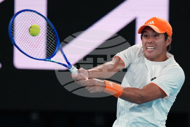 Australian Open Tennis