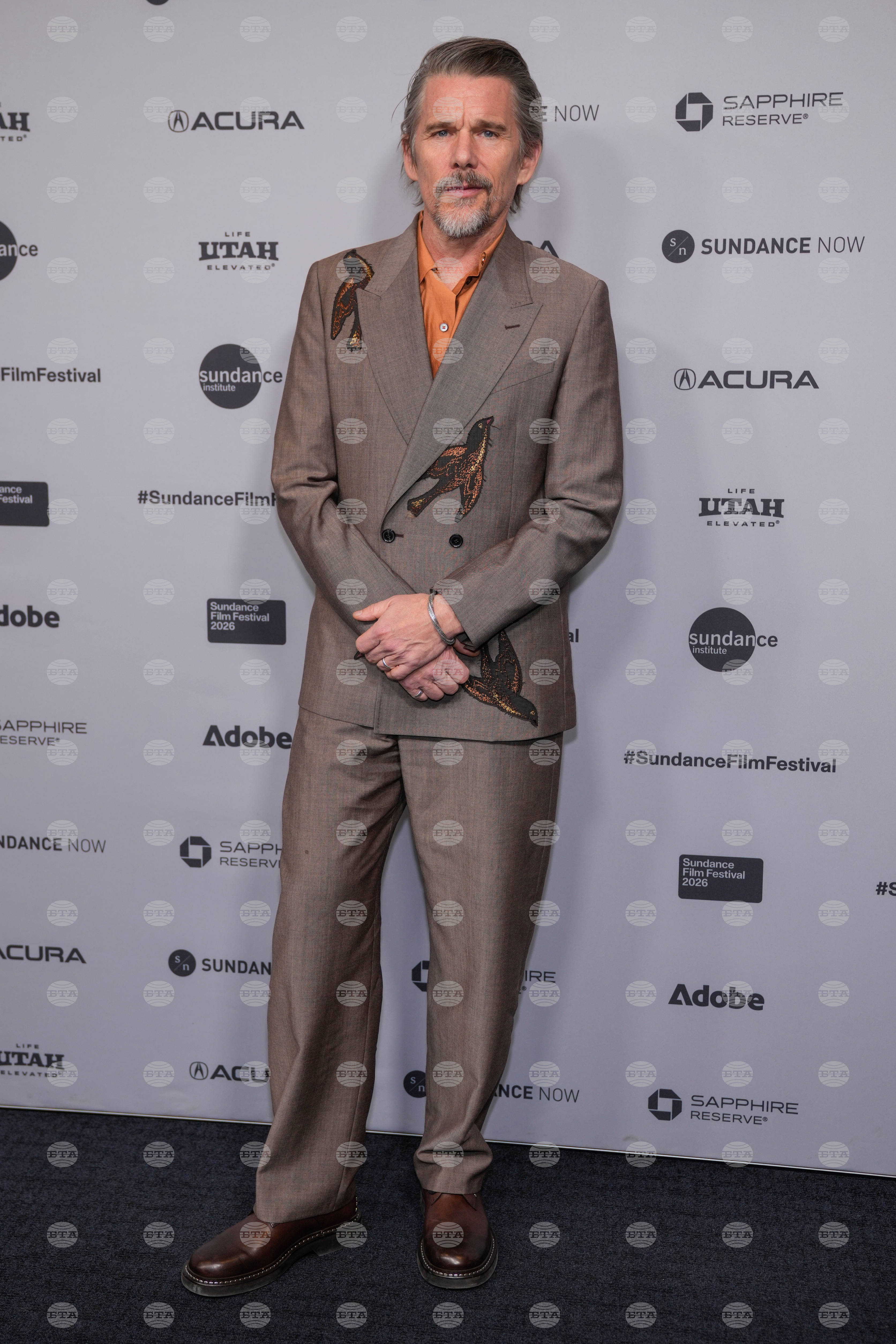 2026 Sundance Film Festival - "The Weight"