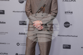 2026 Sundance Film Festival - "The Weight"